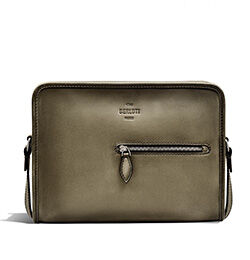 Messenger bags