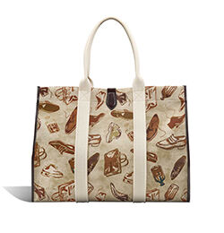 Tote bags
