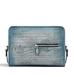 Messenger bags