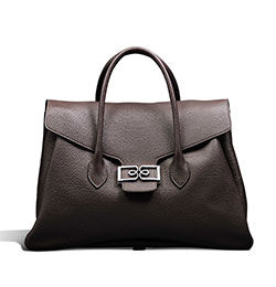 Bag collections by Berluti