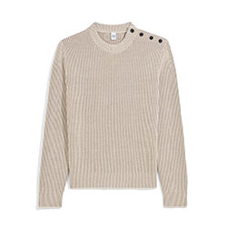Knitwear & Sweatshirts