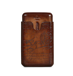 Accessory collections by Berluti - US Accessory collections by Berluti - US