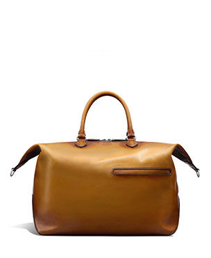 New for Men | Berluti US