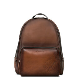 Travel bag collections by Berluti - US