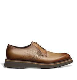 Oxfords & Derbies