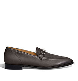 Loafers & Buckle Shoes