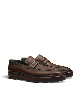 Berluti: Official Website - Shoes, Bags