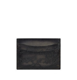 Wallet collections by Berluti - US
