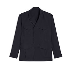 Coats & Blousons