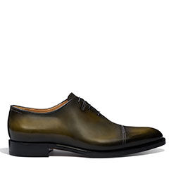 Berluti Online Store - Shoes, Ready-To-Wear, Leather Goods | US