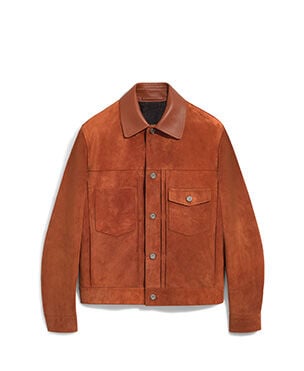 Cardigan da uomo Cadogan