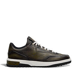 Berluti sneakers sale clearance