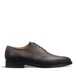 Oxfords & Derbies