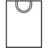 Sac et shopping bag