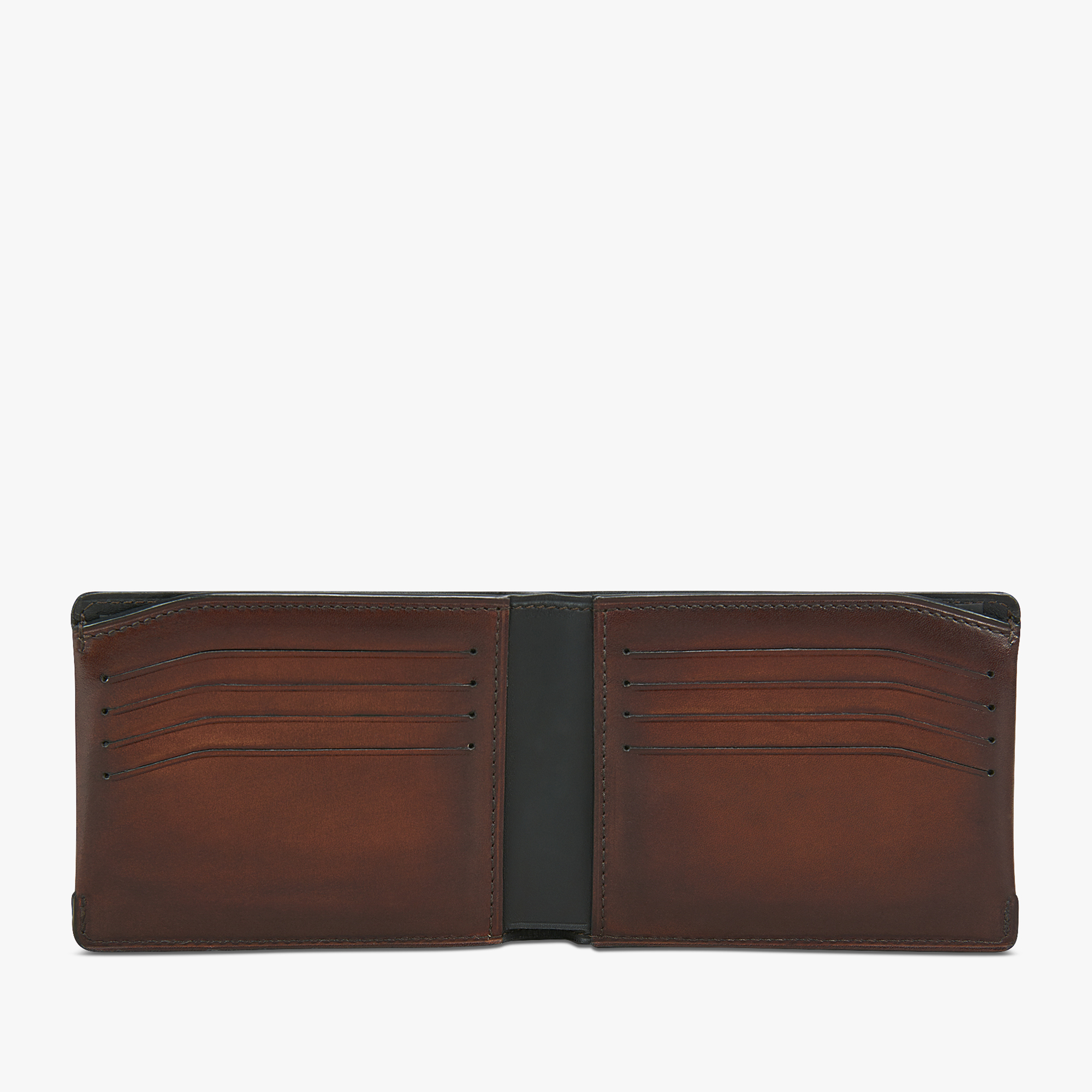 Essentiel Leather Wallet