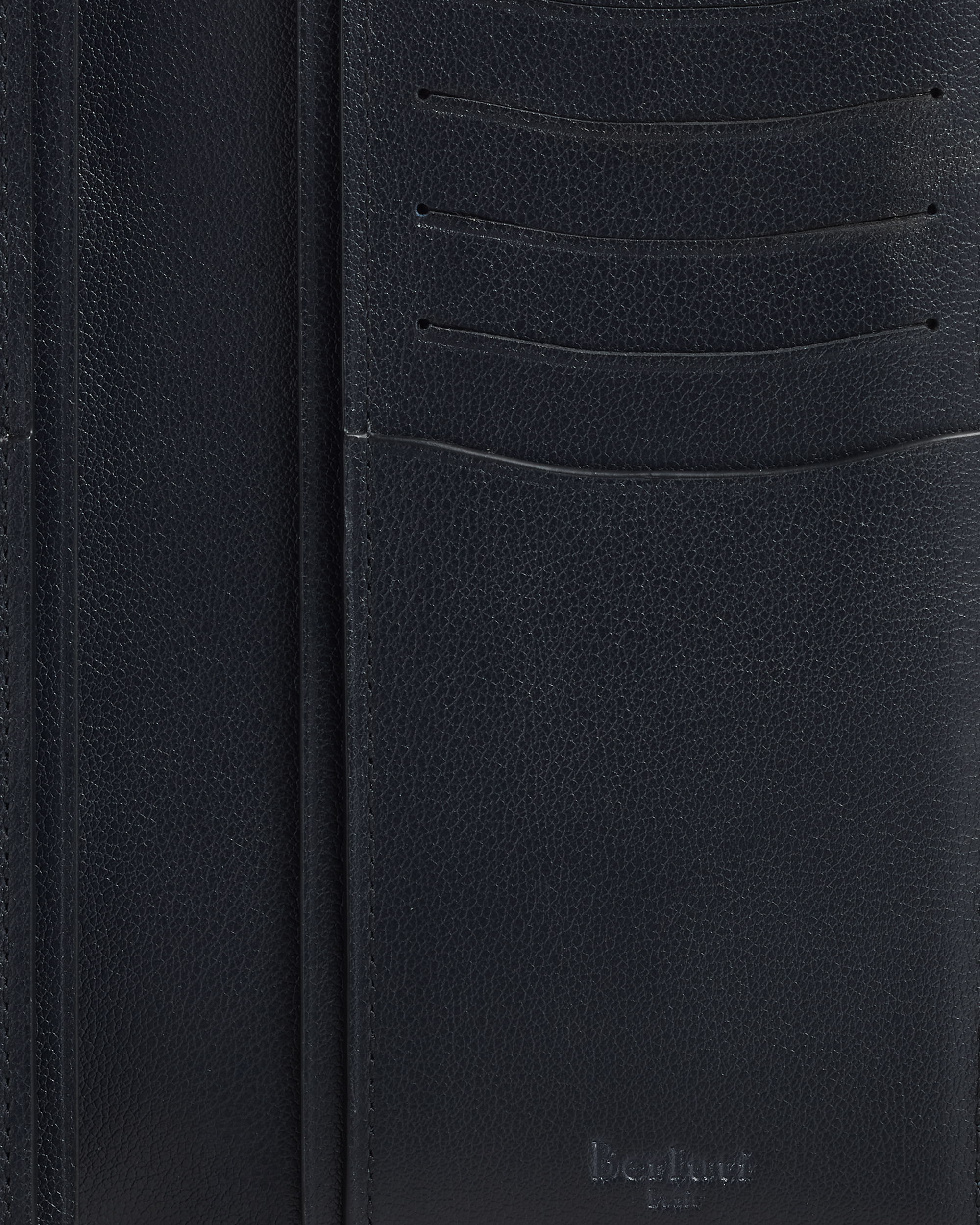 エスパス フラップ ロングウォレット | ベルルッティ JP