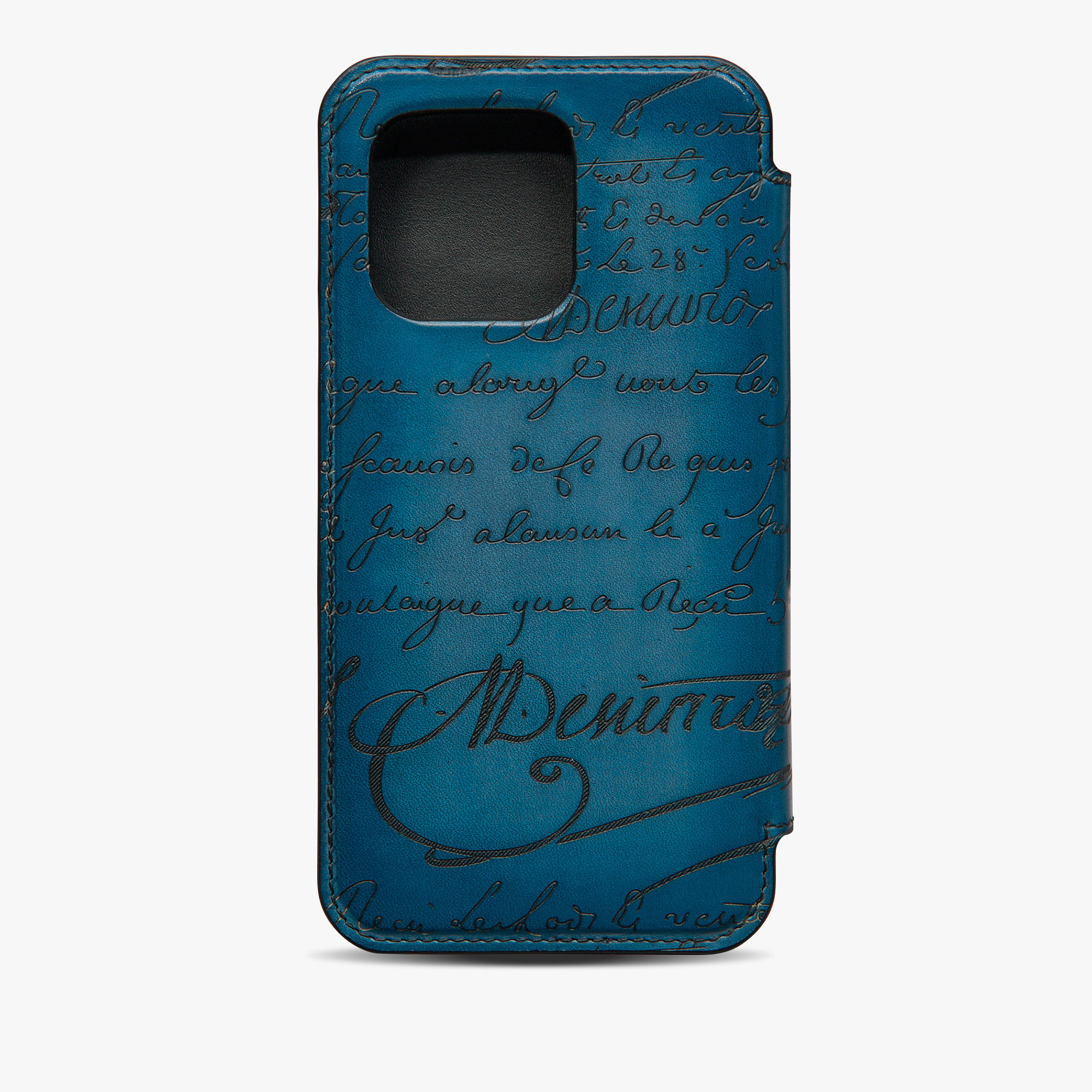 今週のおすすめ製品 X255250_scritto-leather-iphone 小物