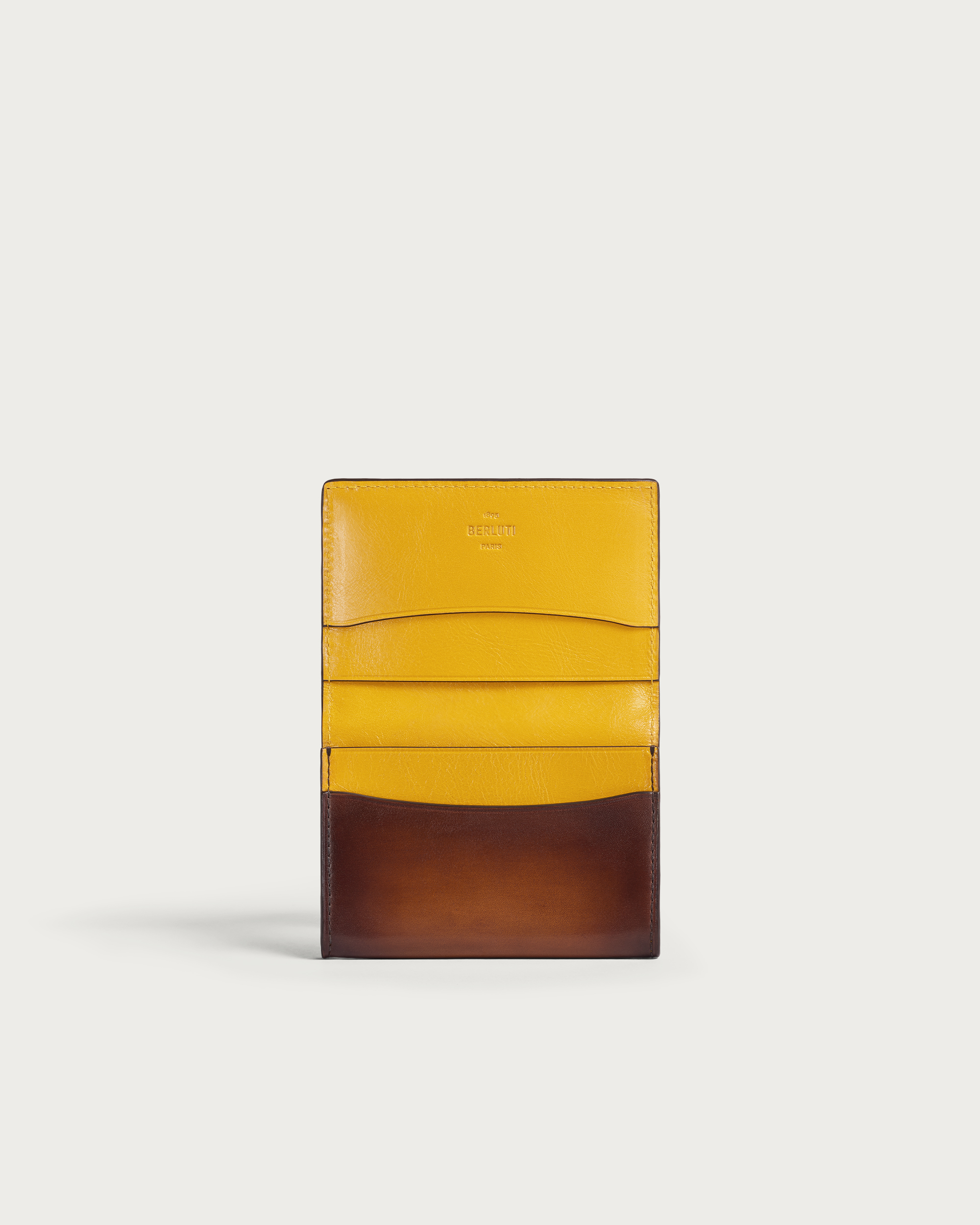 すーさん専用 ベルルッティ インブイア ローズゴールドパティーヌ 関