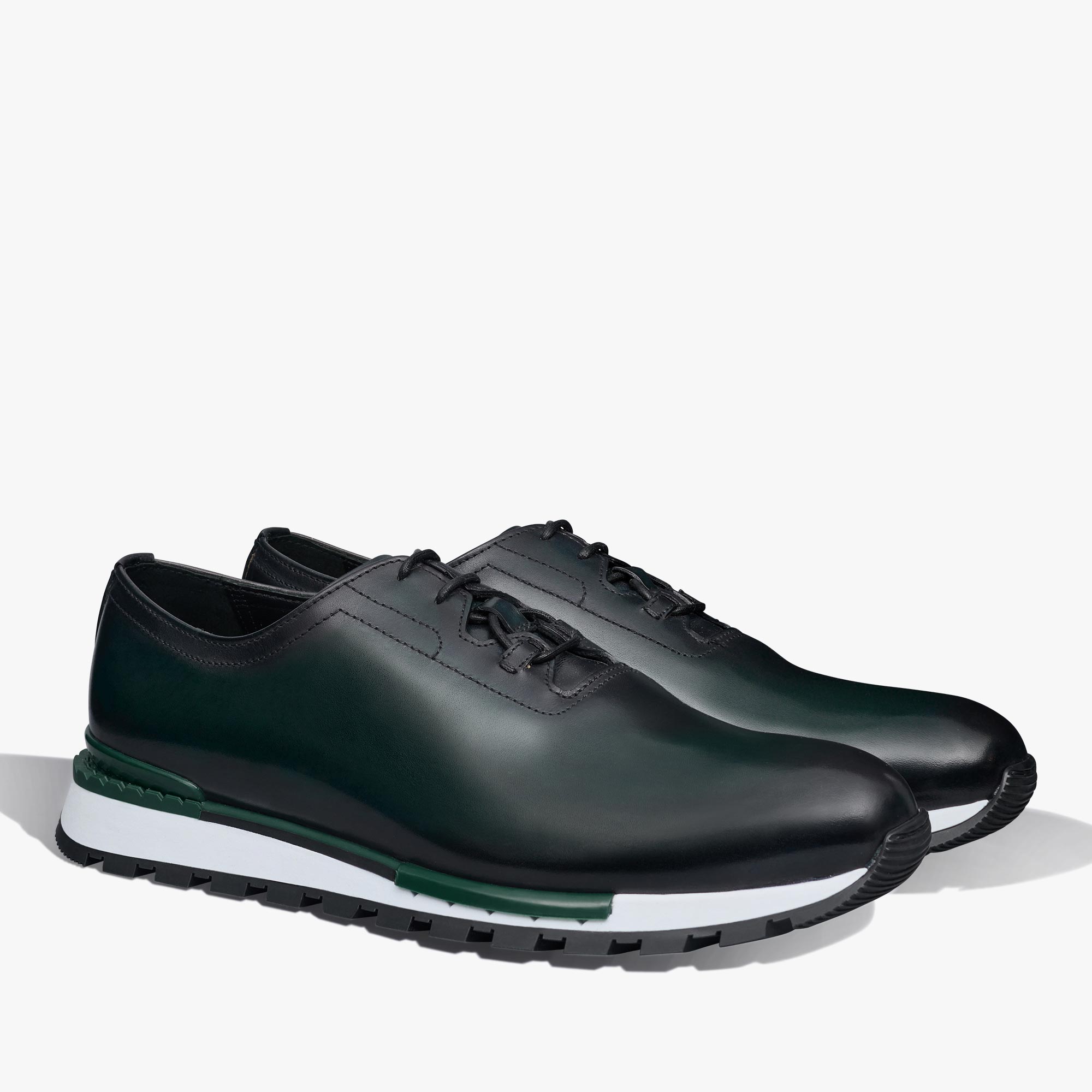 Berluti sneakers homme hotsell