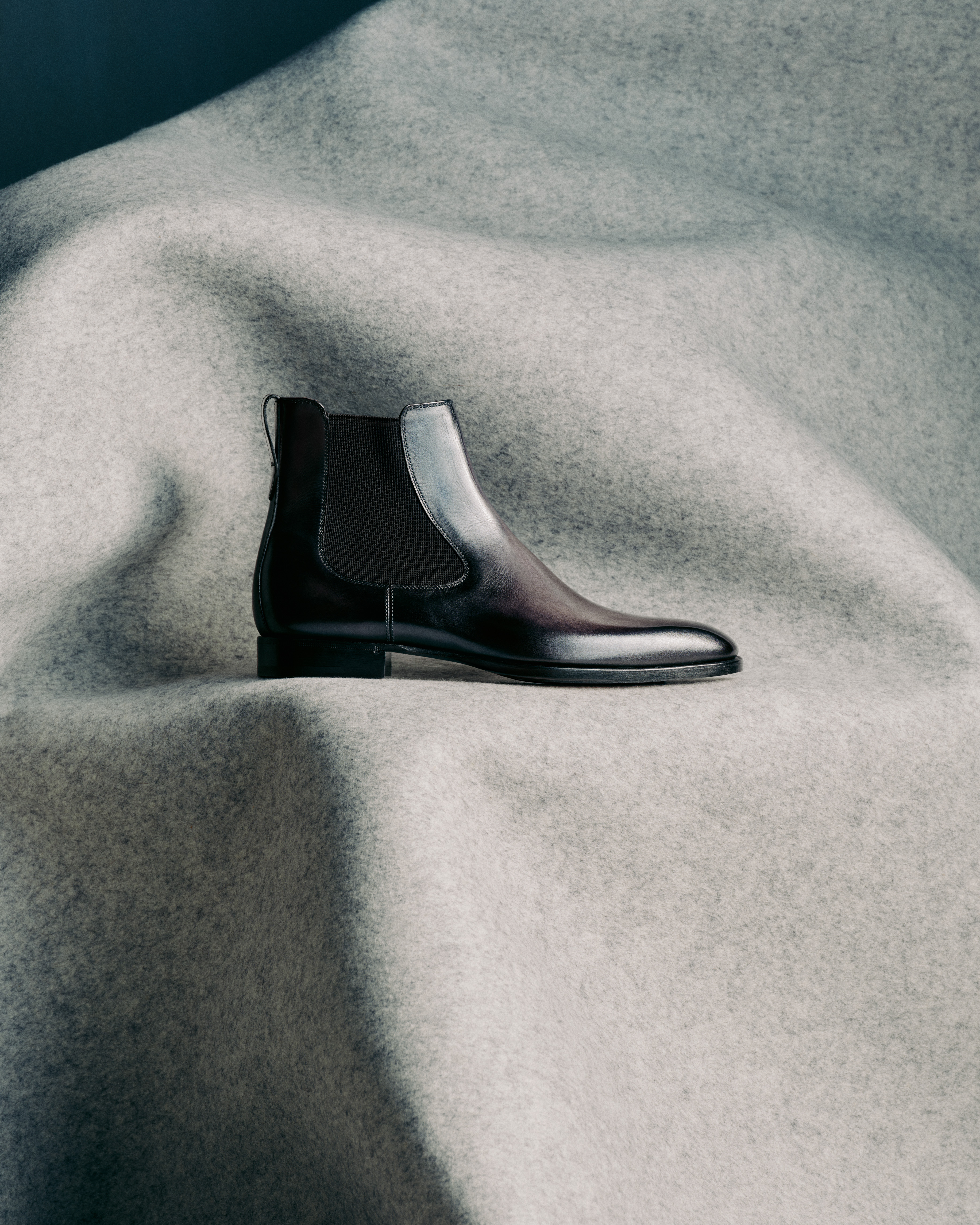 Capri Classic Chelsea Boot | Berluti US