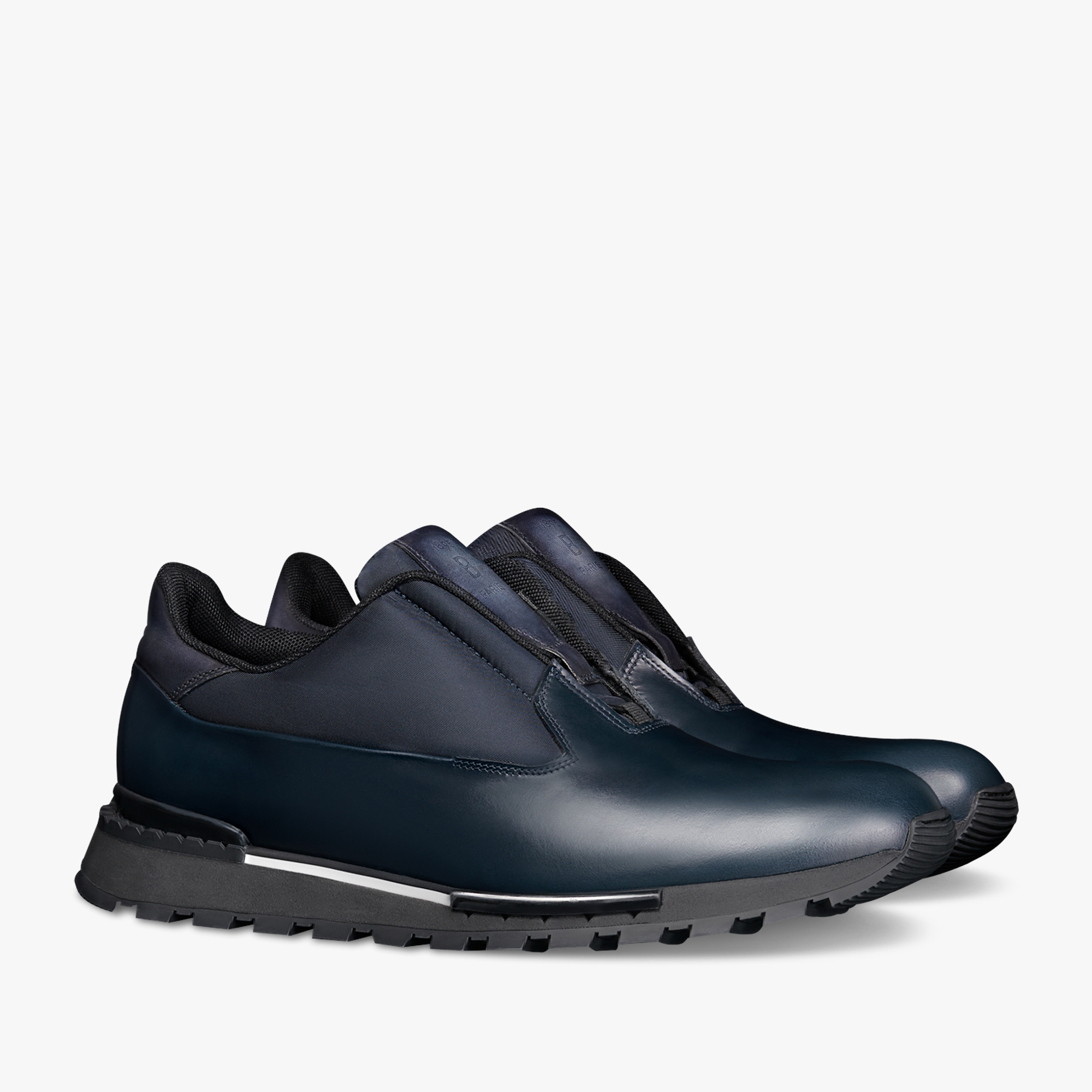Sneakers berluti clearance