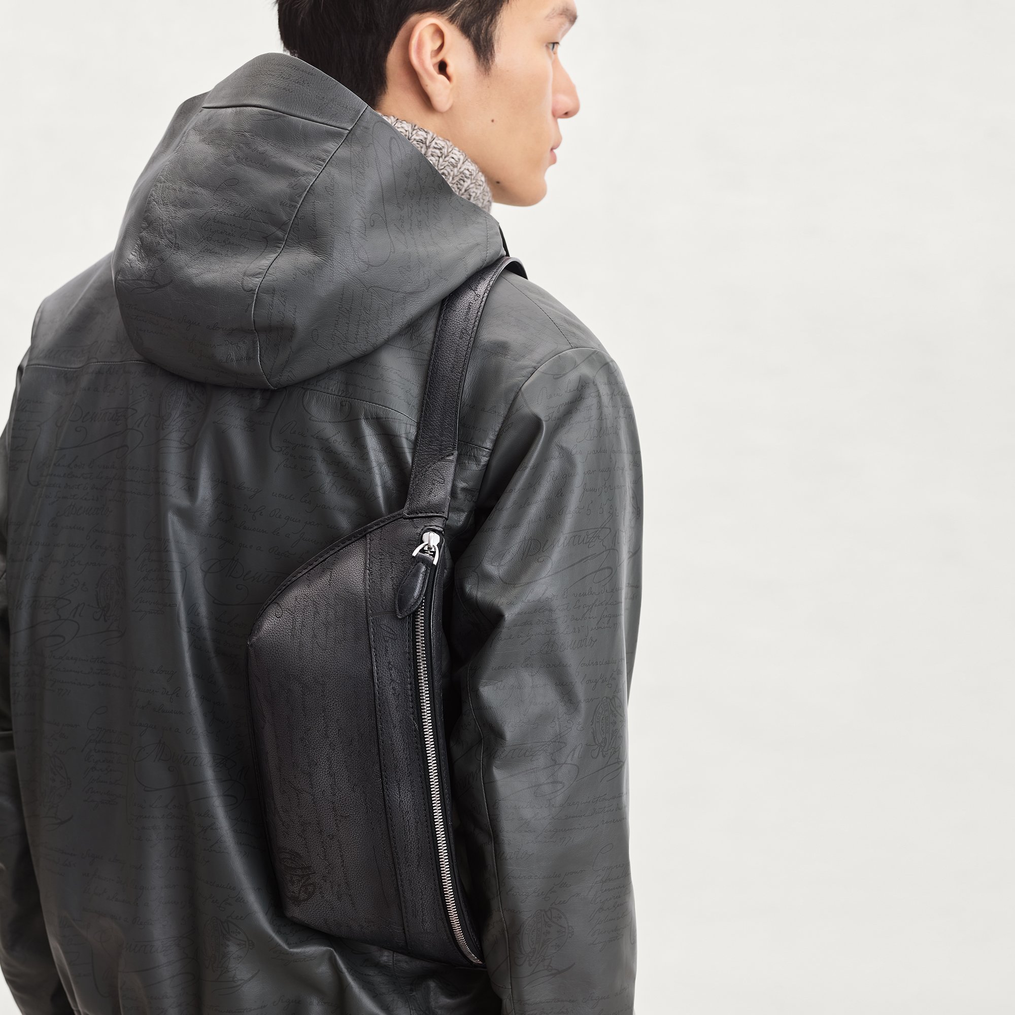 BERLUTI - 新品 定価12.8万円 ベルルッティ 特注 クラシック