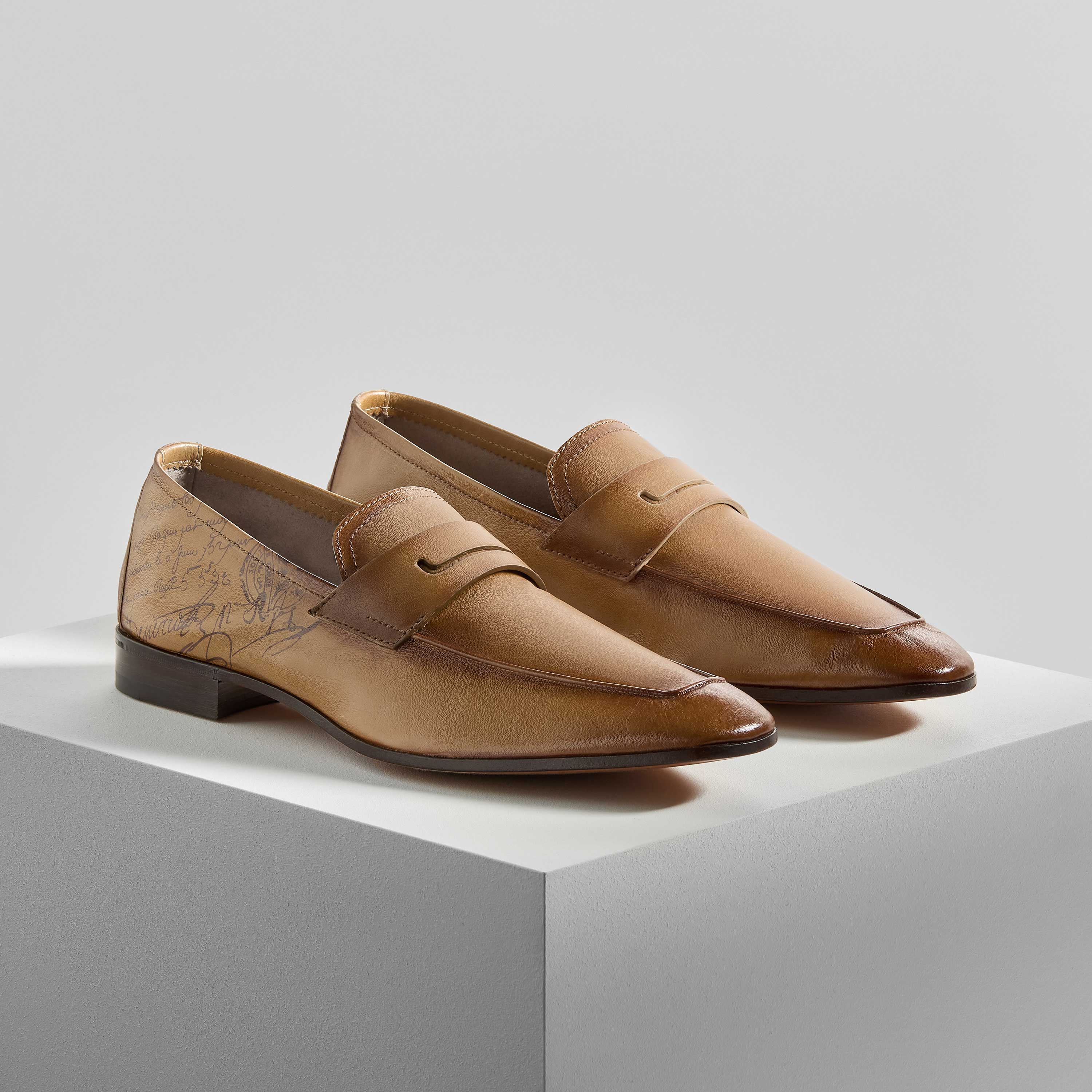 Berluti lorenzo online