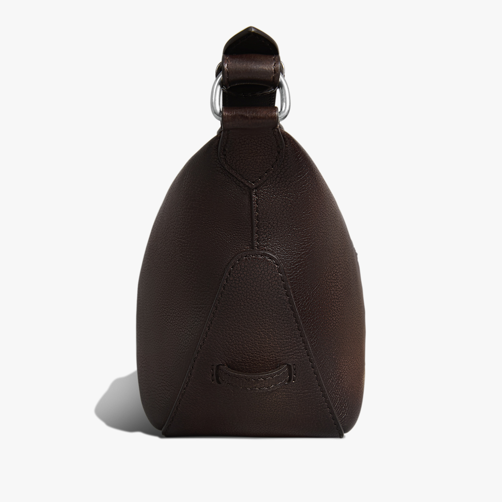 バッグ BERLUTI TOUJOURS Soft Hobo Shoulder Bag