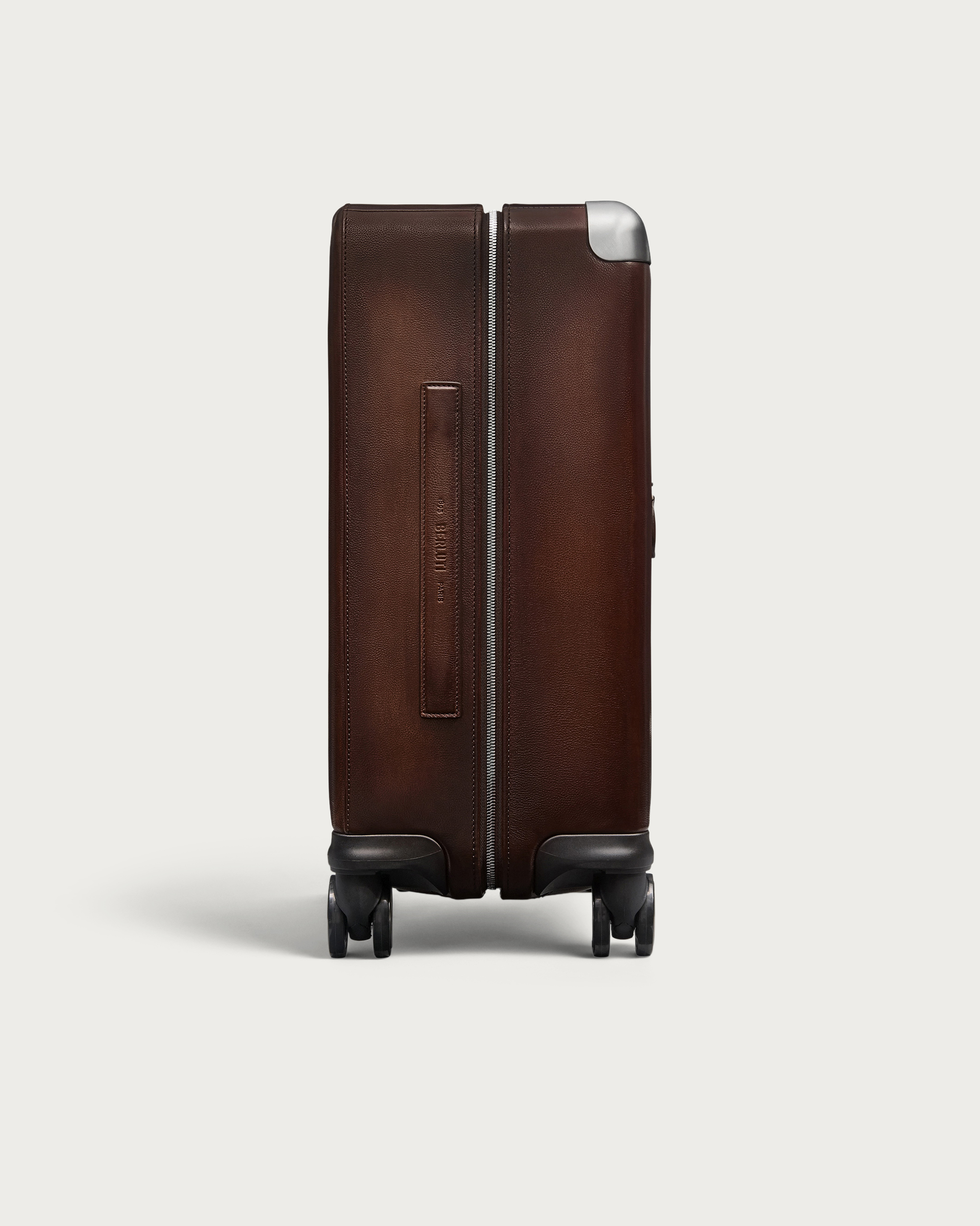Formula 1005 Rolling Suitcase | Berluti IT