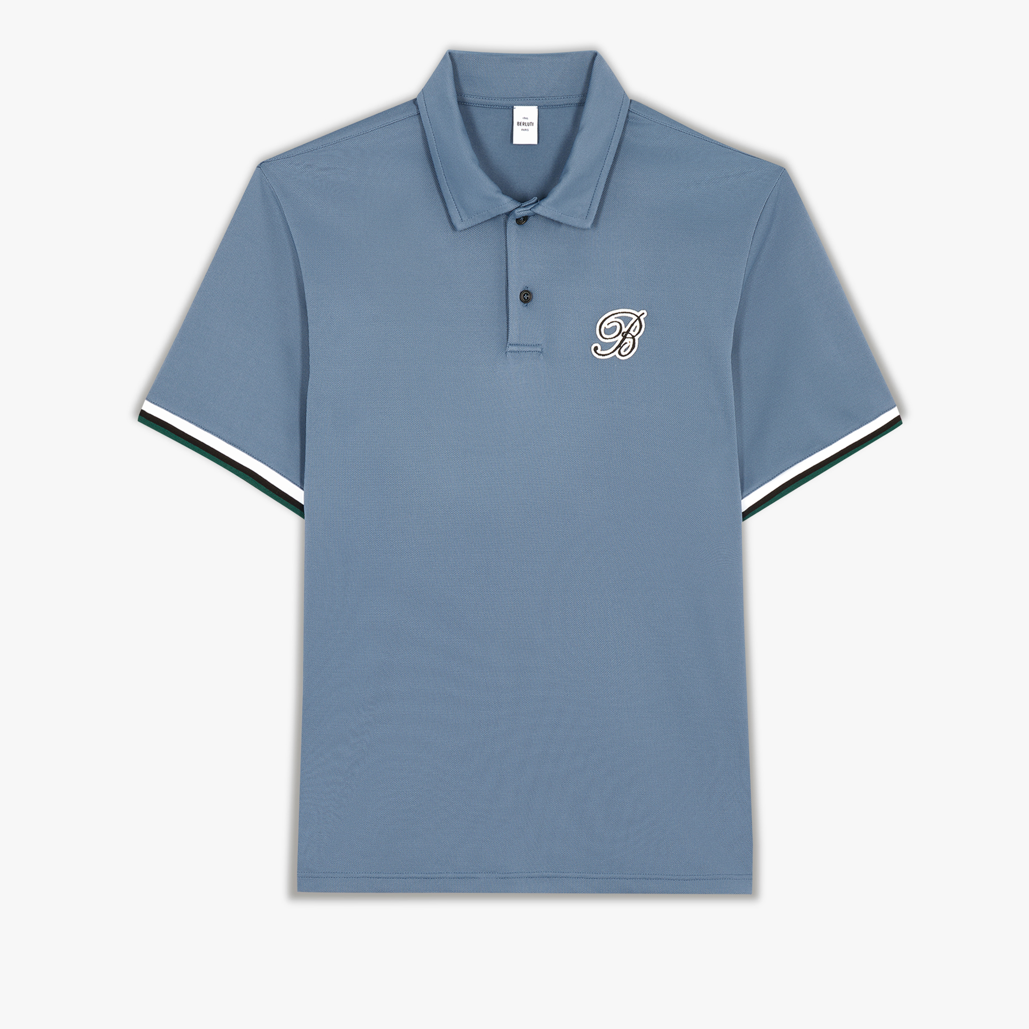 Berluti polo hotsell