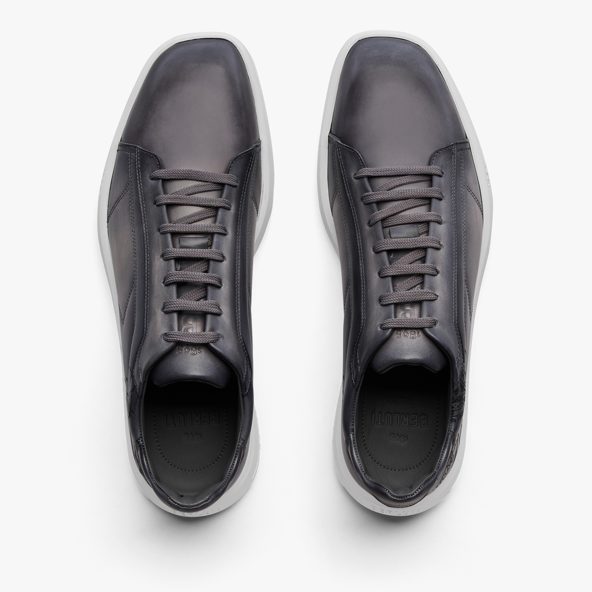 Berluti サイズ6.1/2 Berluti サイズ6.1/2 スニーカー 紳士用 | ベルルッティ JP