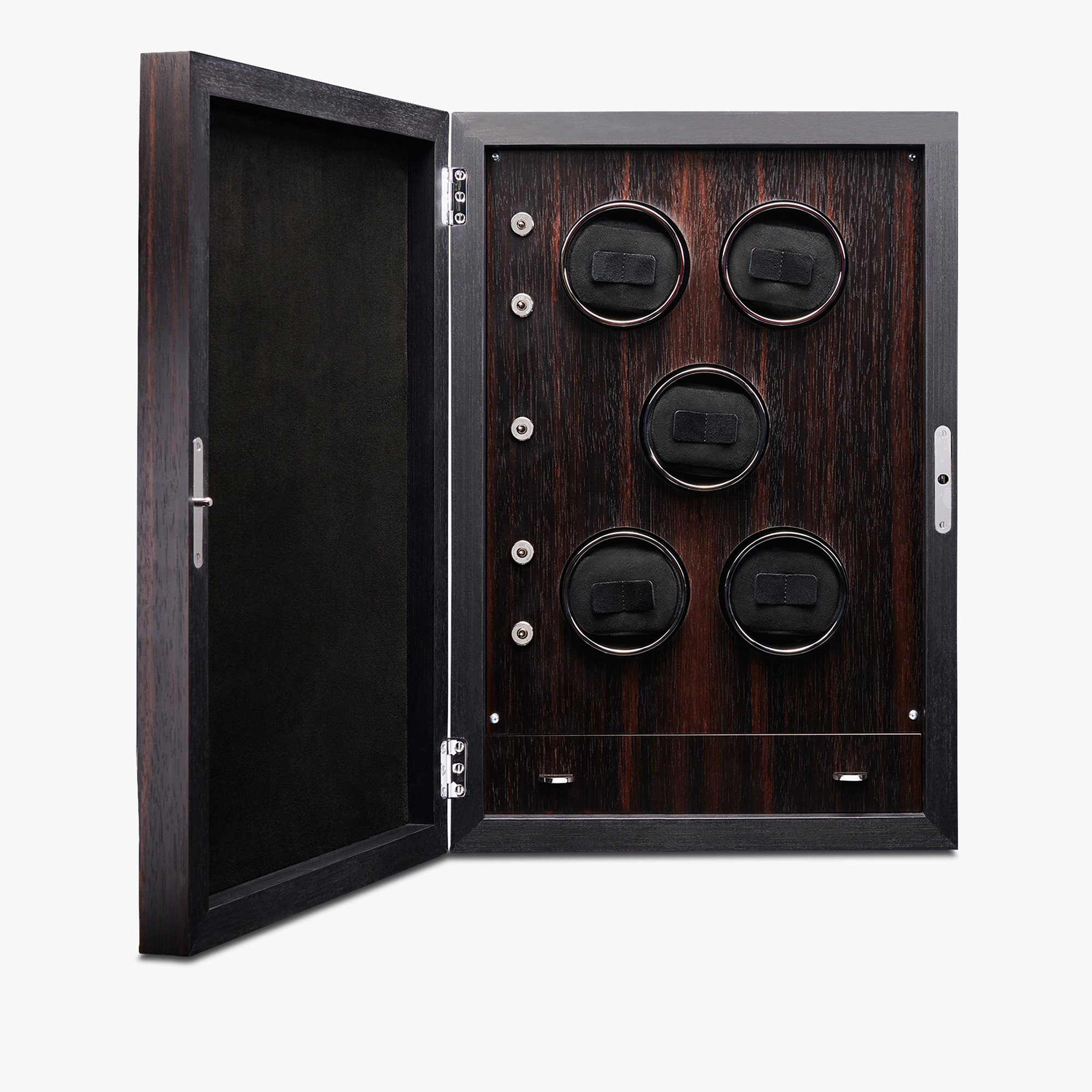 watch winder box
