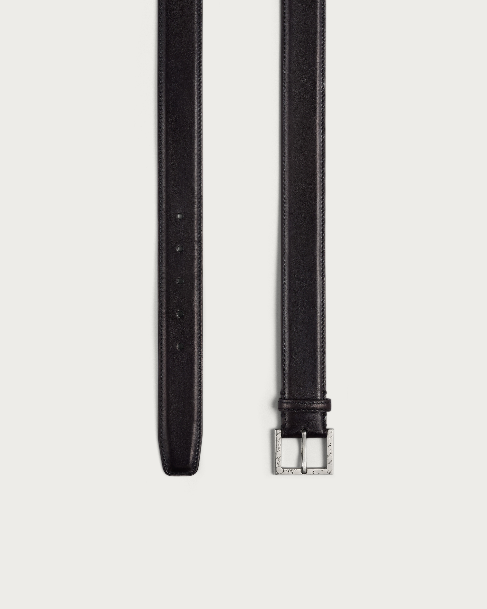 スクエアベルト | ベルルッティ JP 