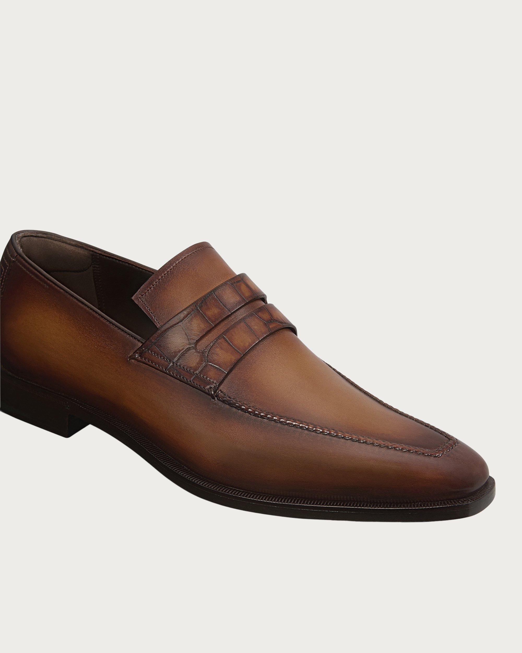 Andy Demesure Neo Loafer | Berluti ES