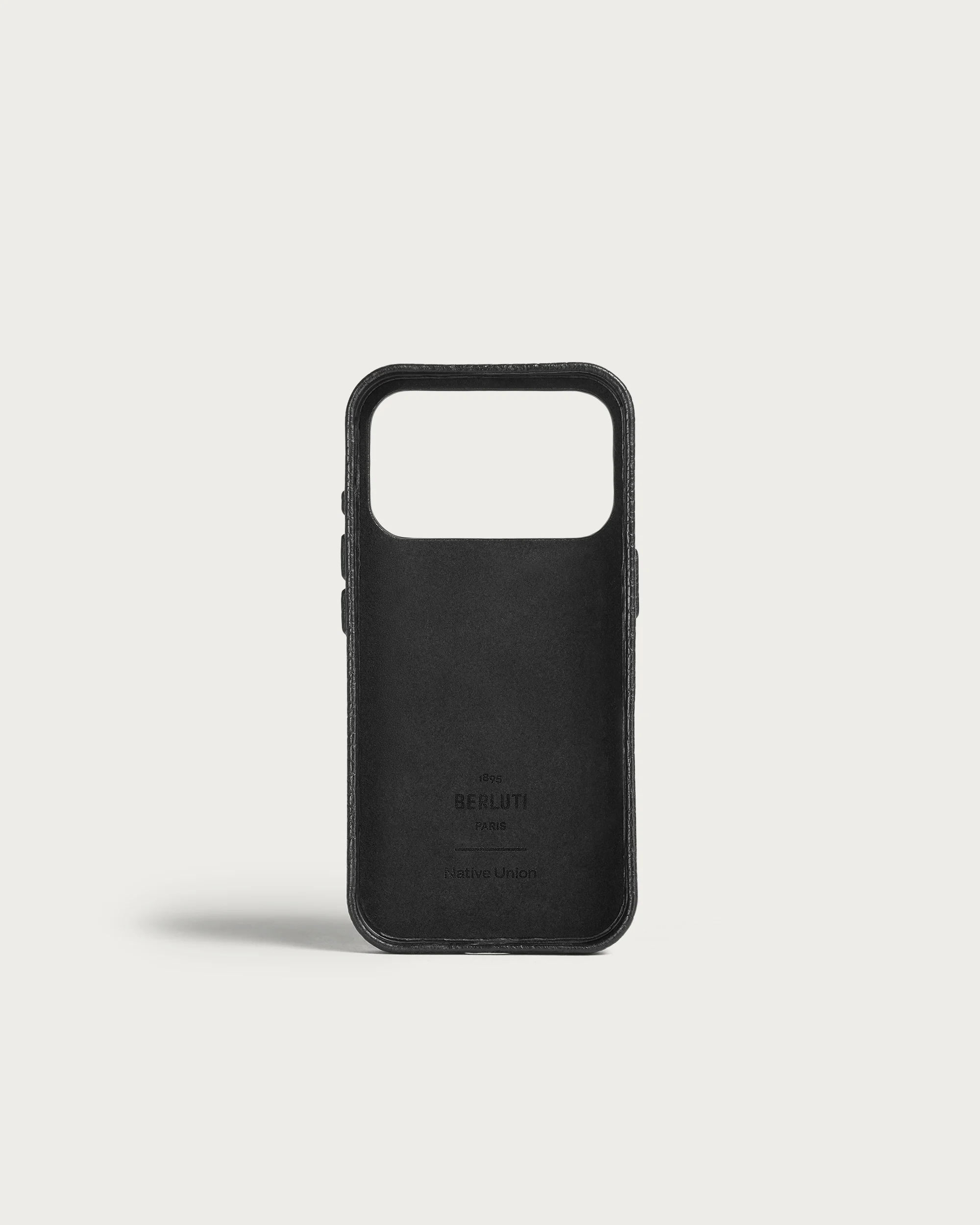 iPhone 17 Pro Case | Berluti US