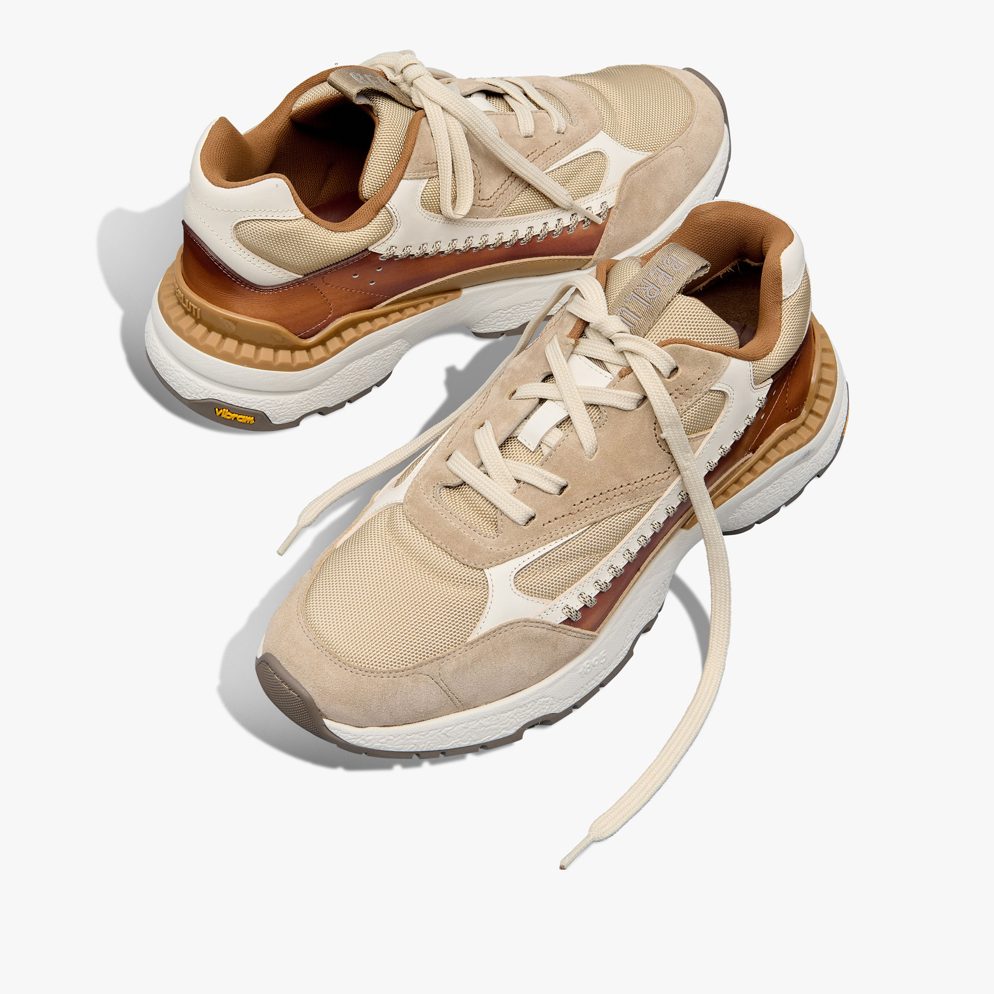 Berluti tennis shoes new arrivals