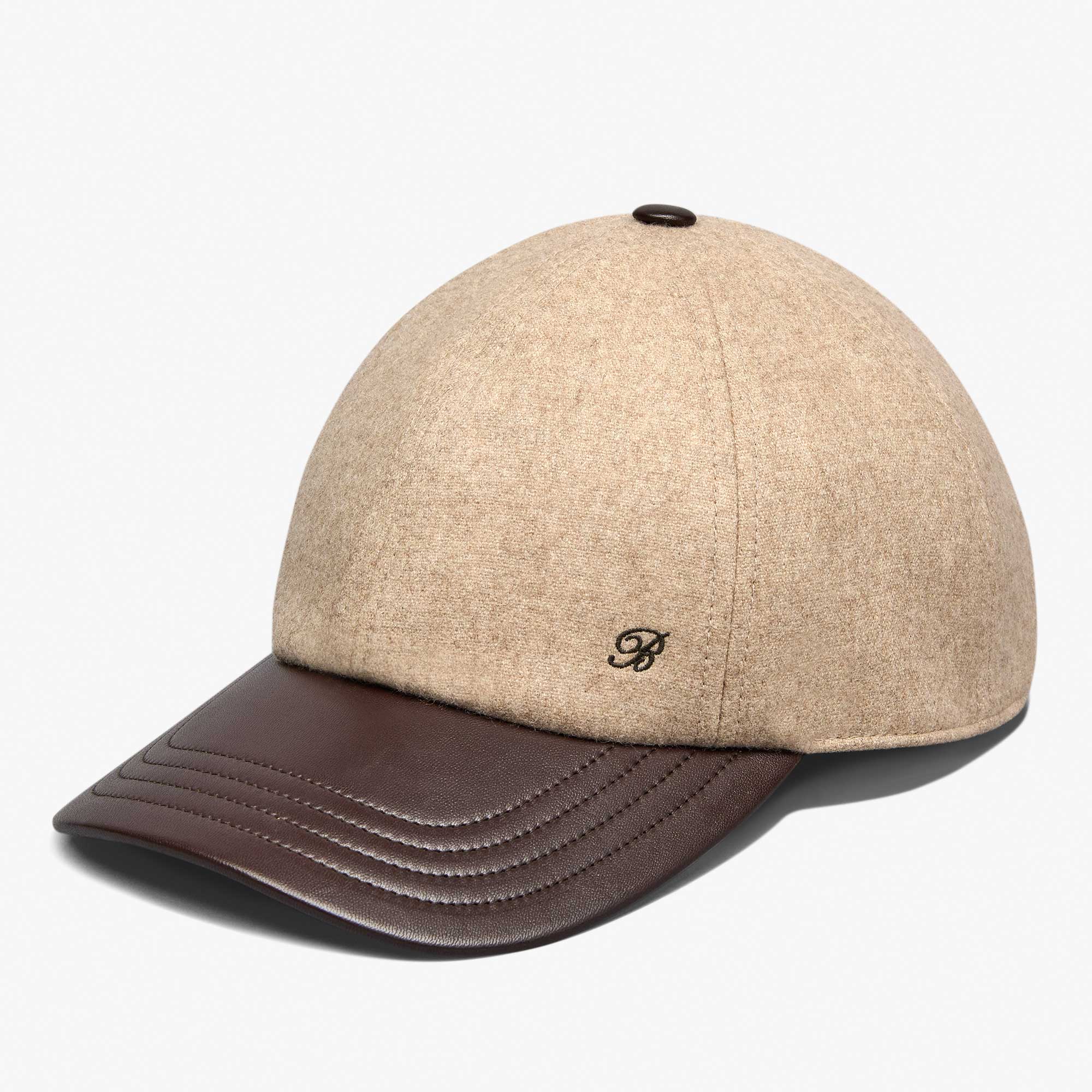 Cashmere Cap, WARM BEIGE, hi-res