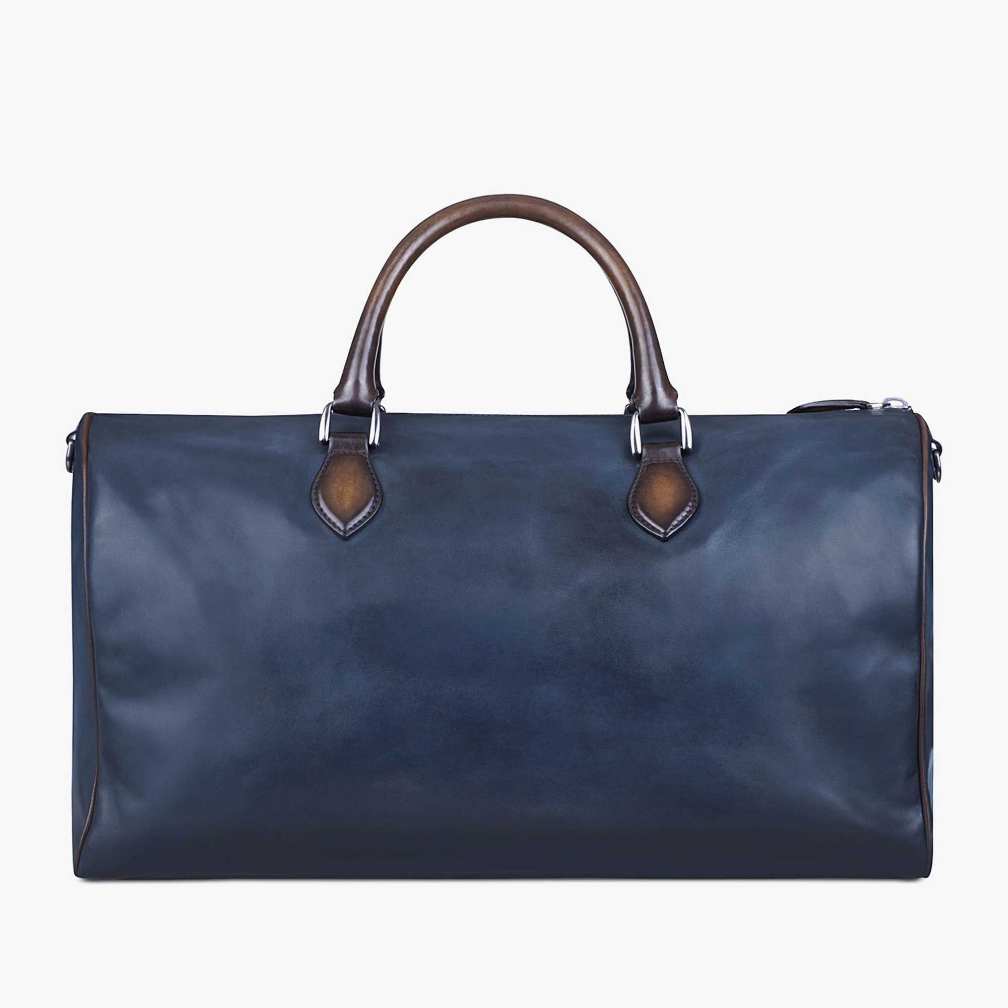 最安値 エレガント★BERLUTI トート スクリット ネオ ミニ Jours Deux トートバッグ ジュール オフMM レザー トラベルバッグ