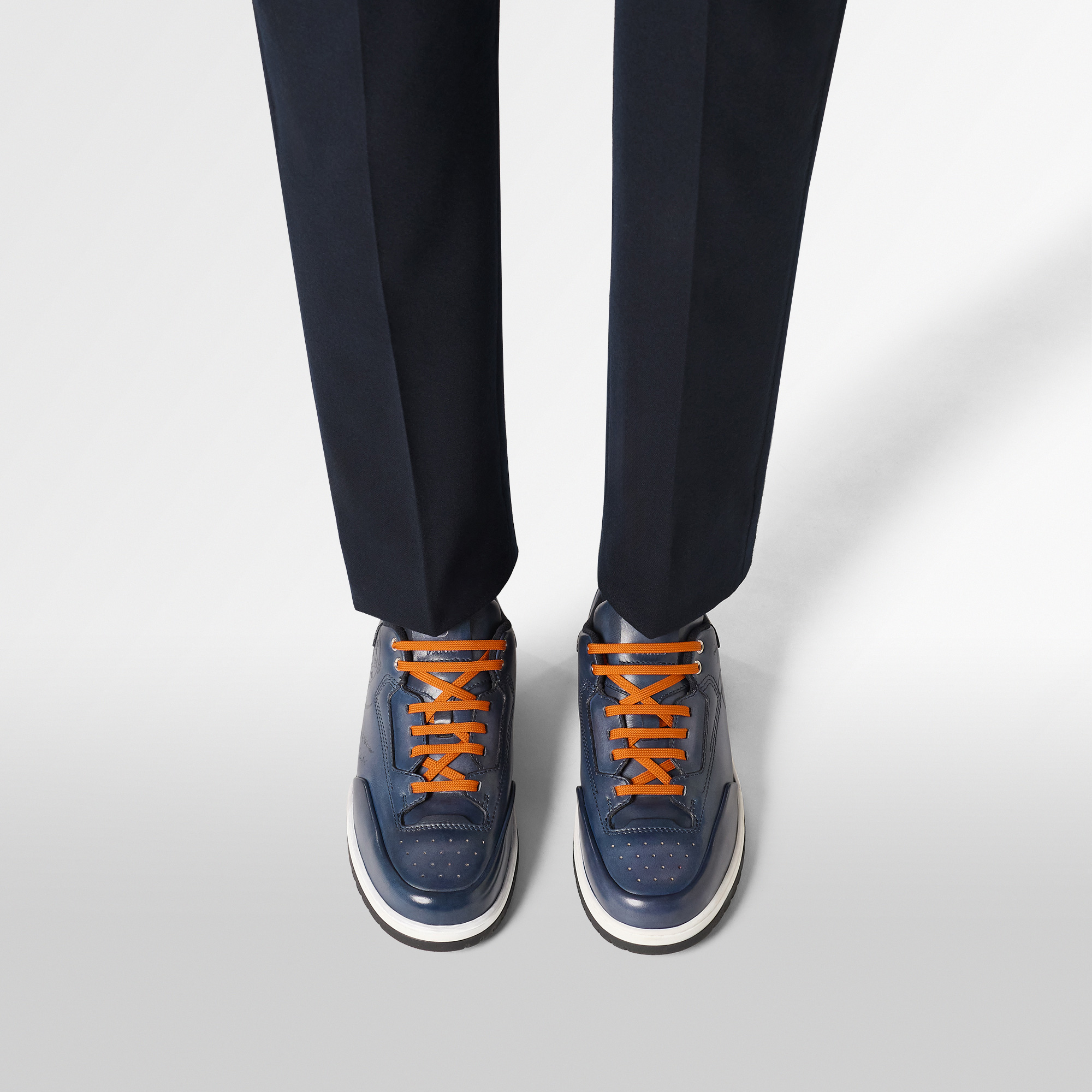 人気☆【Berluti】Playoff Scritto Venezia カーフレザー S6254-005_playoff-scritto-