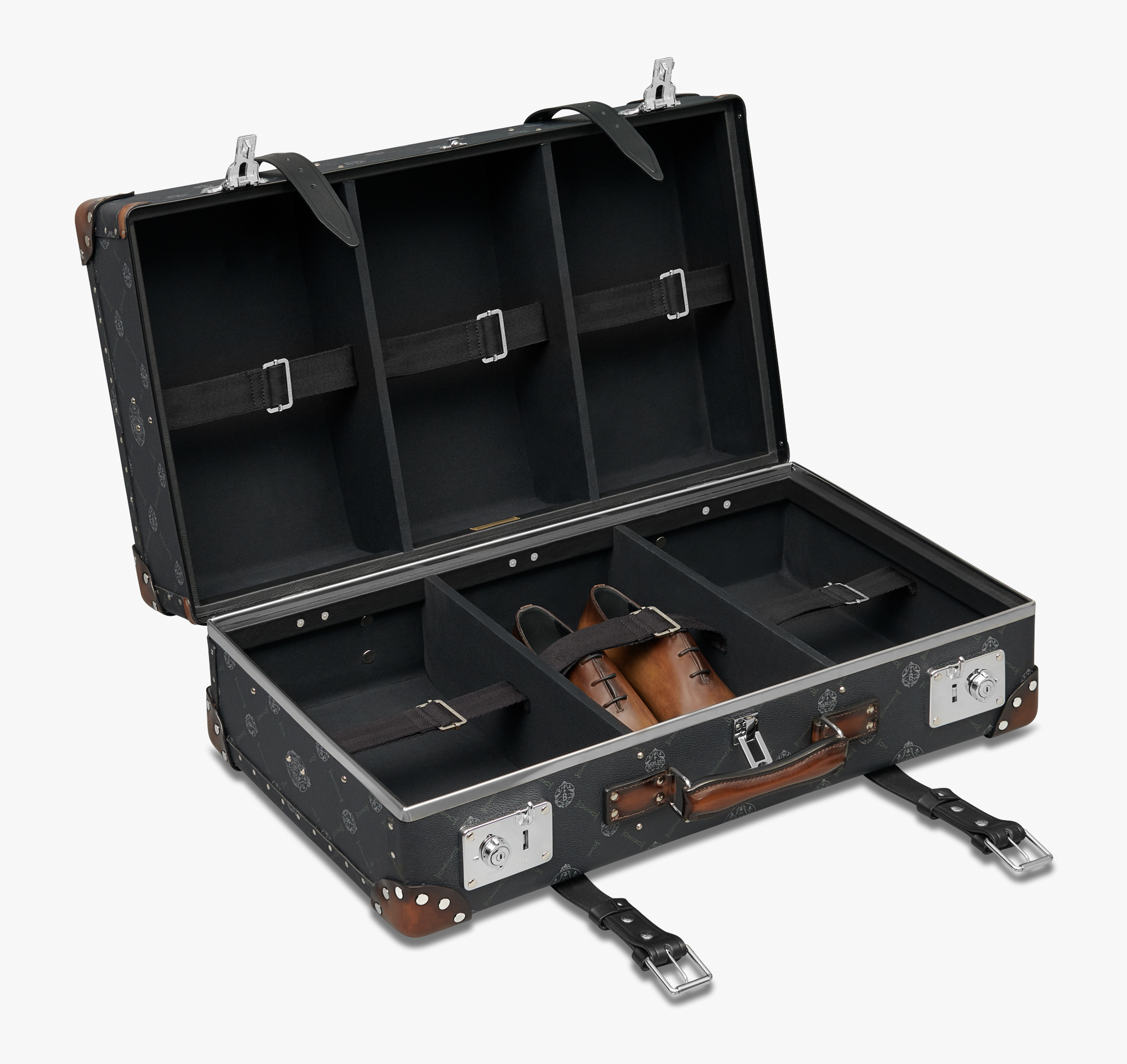 sutton duffle