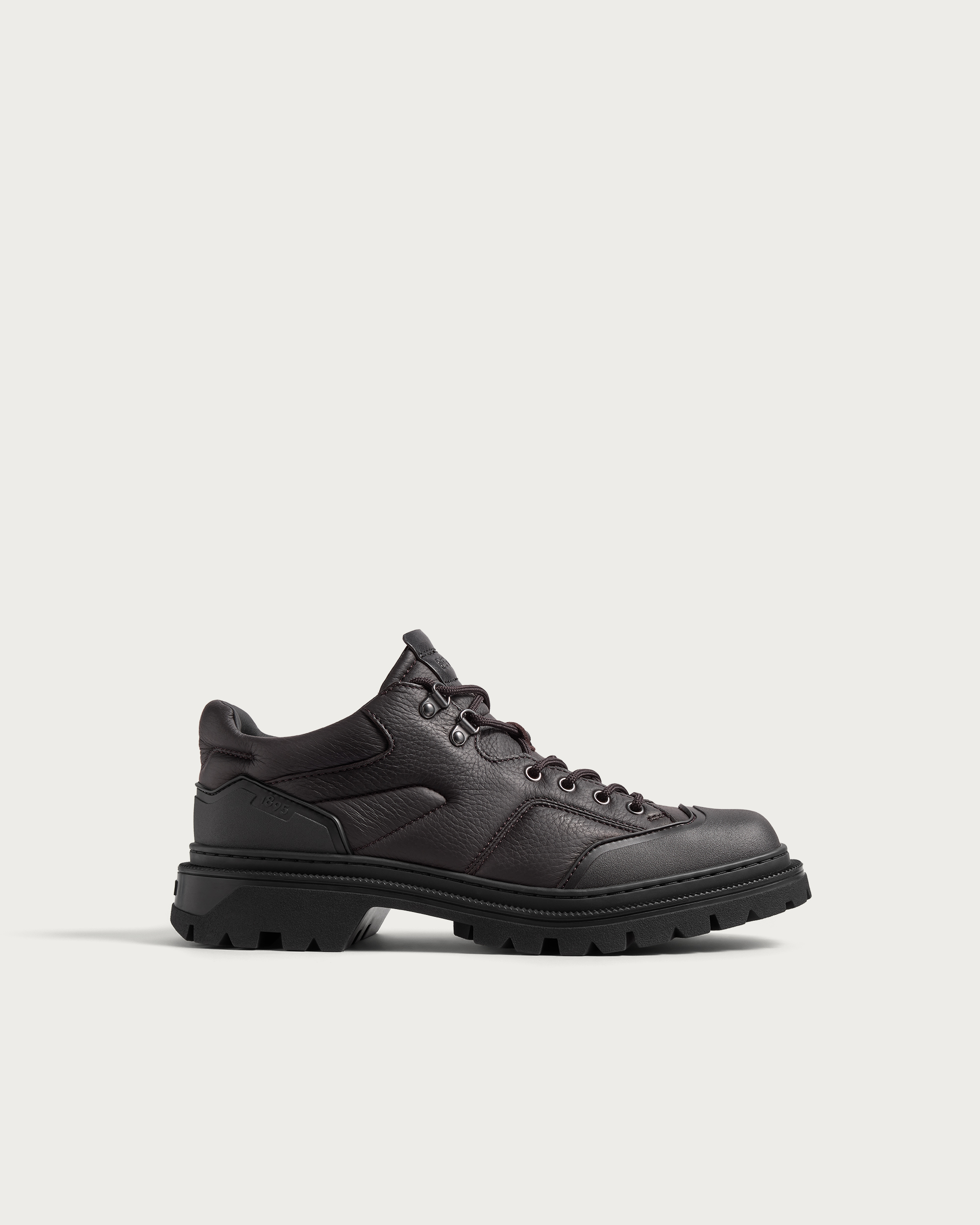 Brunico Parcours Lace Up