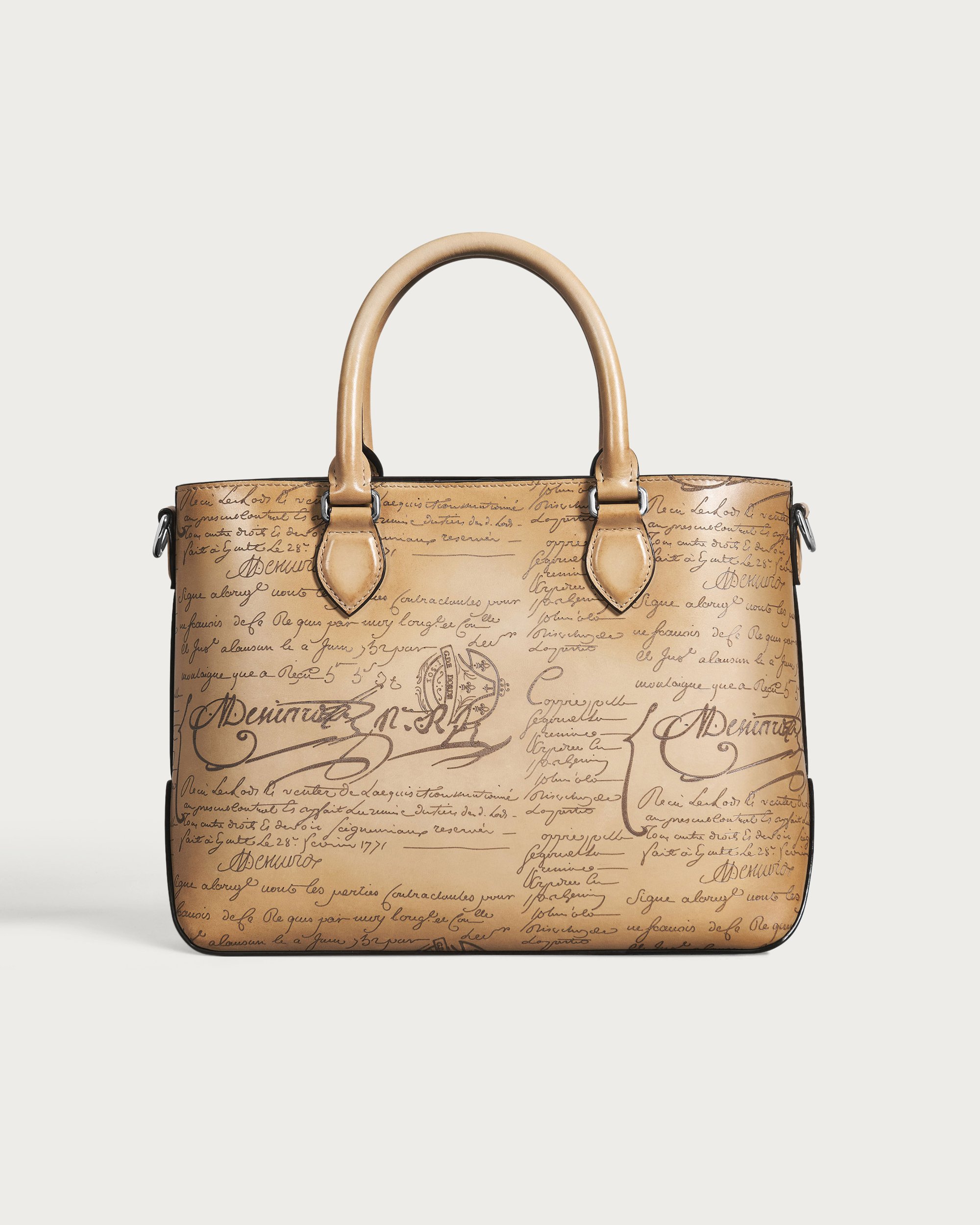 トゥジュール XS トートバッグ | ベルルッティ JP