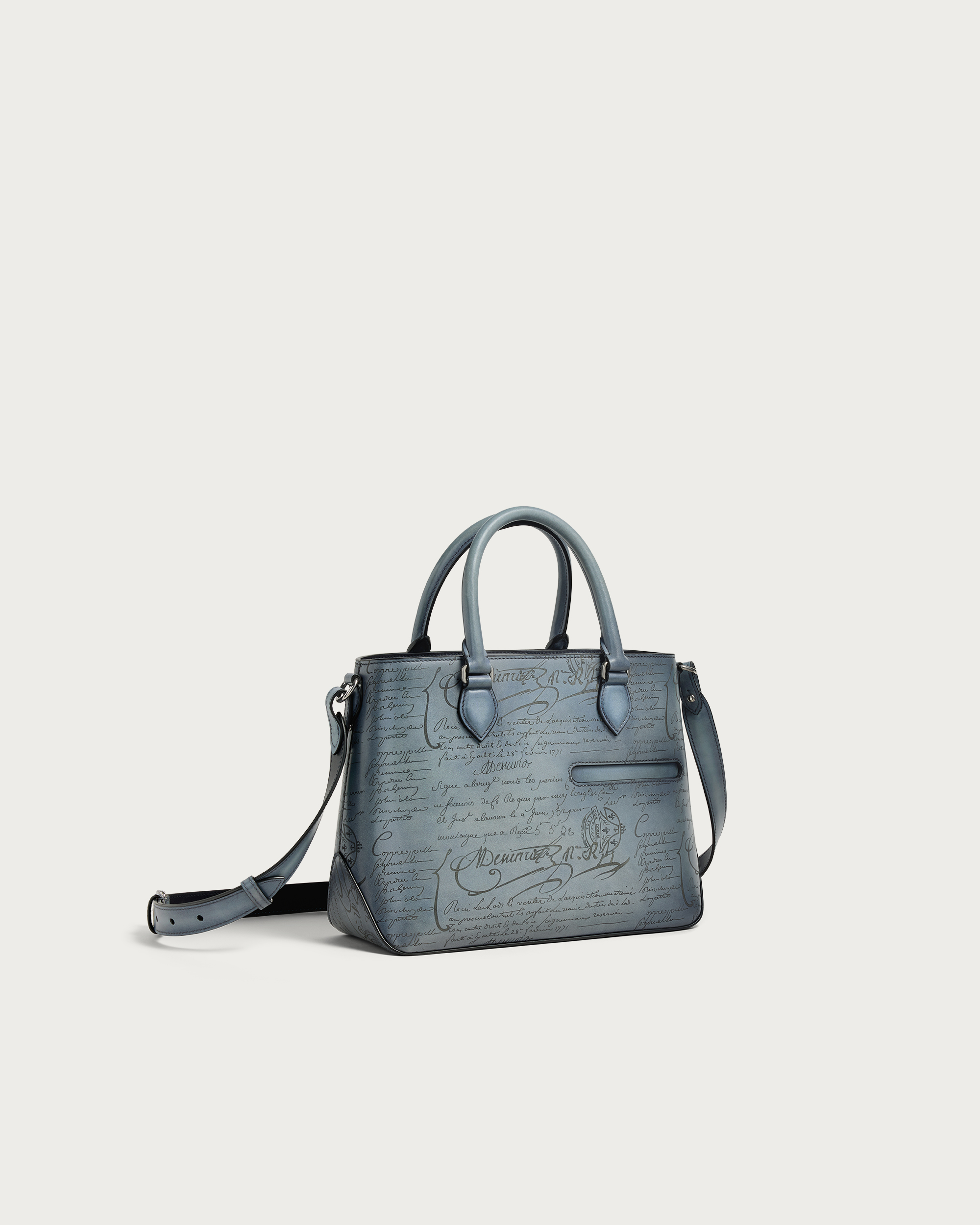 Berluti ベルルッティ マスク トゥジュール バック トート 鞄 トゥジュール XS トートバッグ | ベルルッティ JP