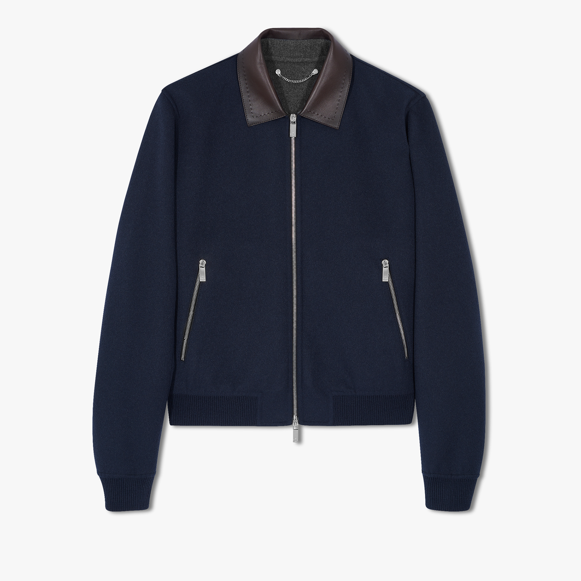 Blouson double face clearance