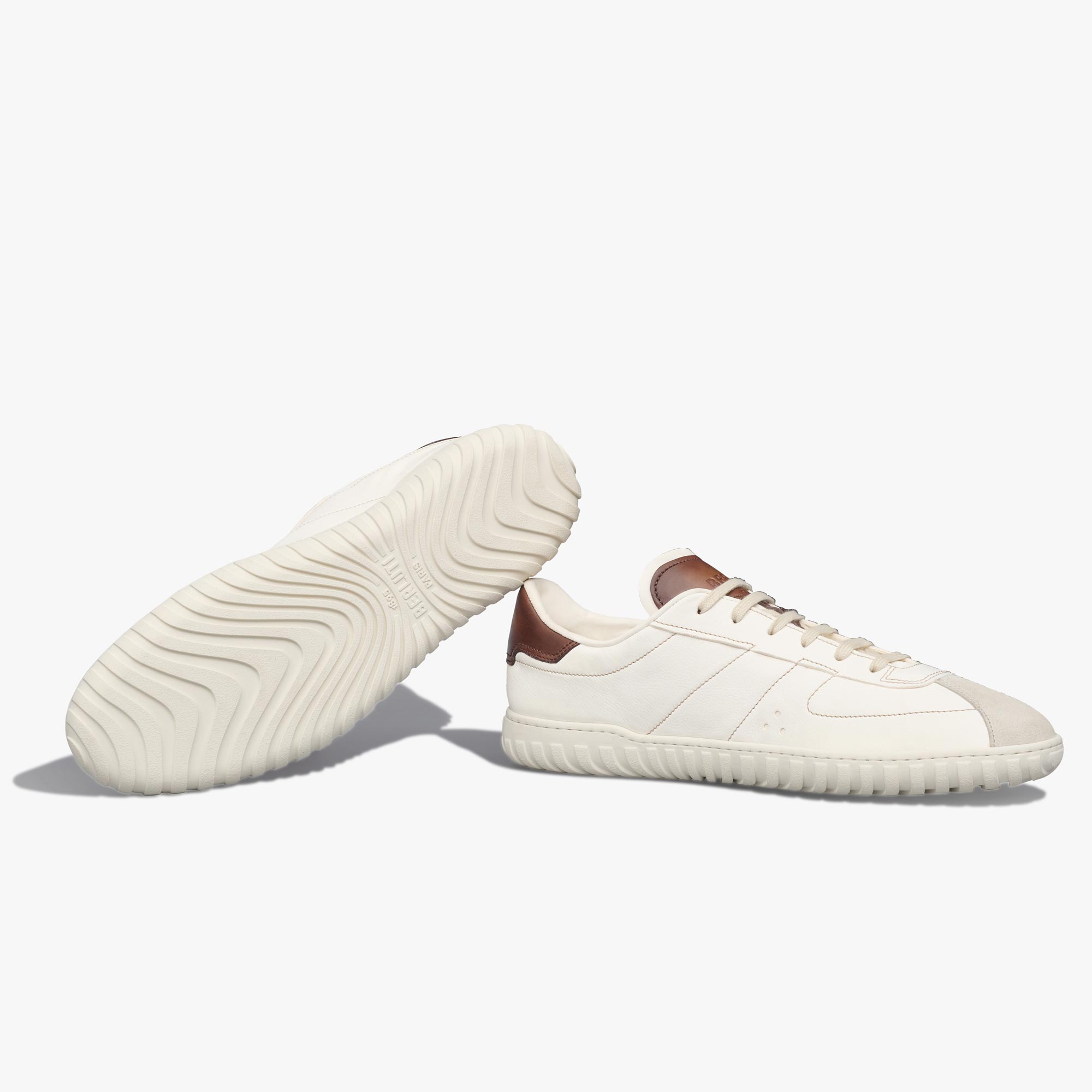 Berluti sneakers store