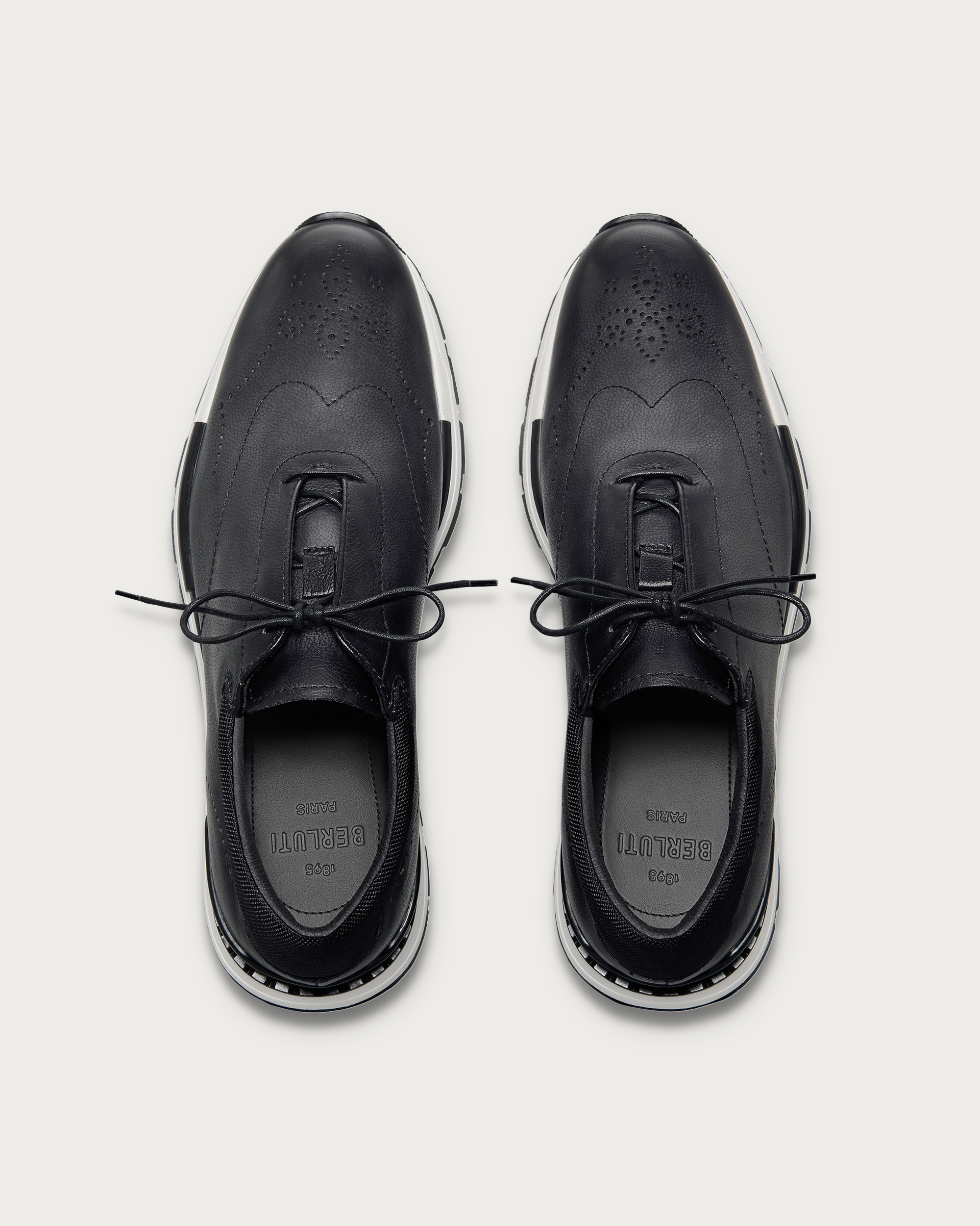 Fast Track Oxford | Berluti US