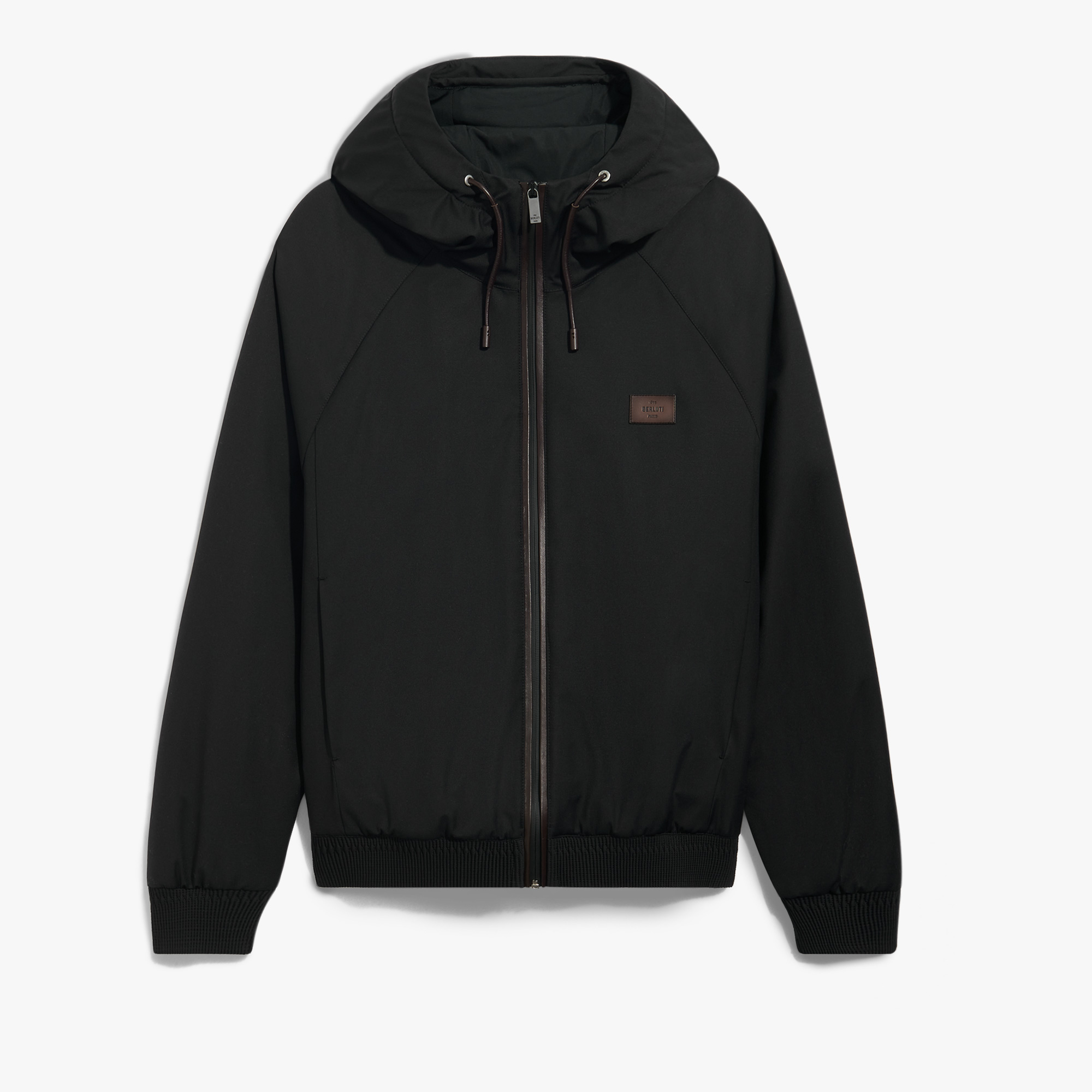 Technical Windrunner, SMOKY BLACK, hi-res