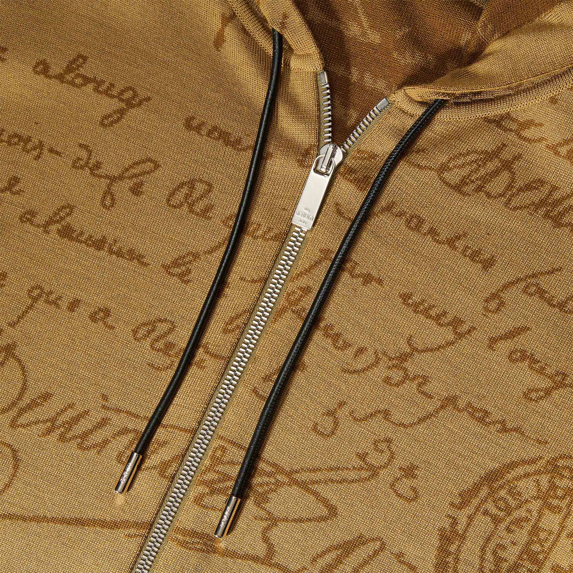 Burberry 2025 75008 zip