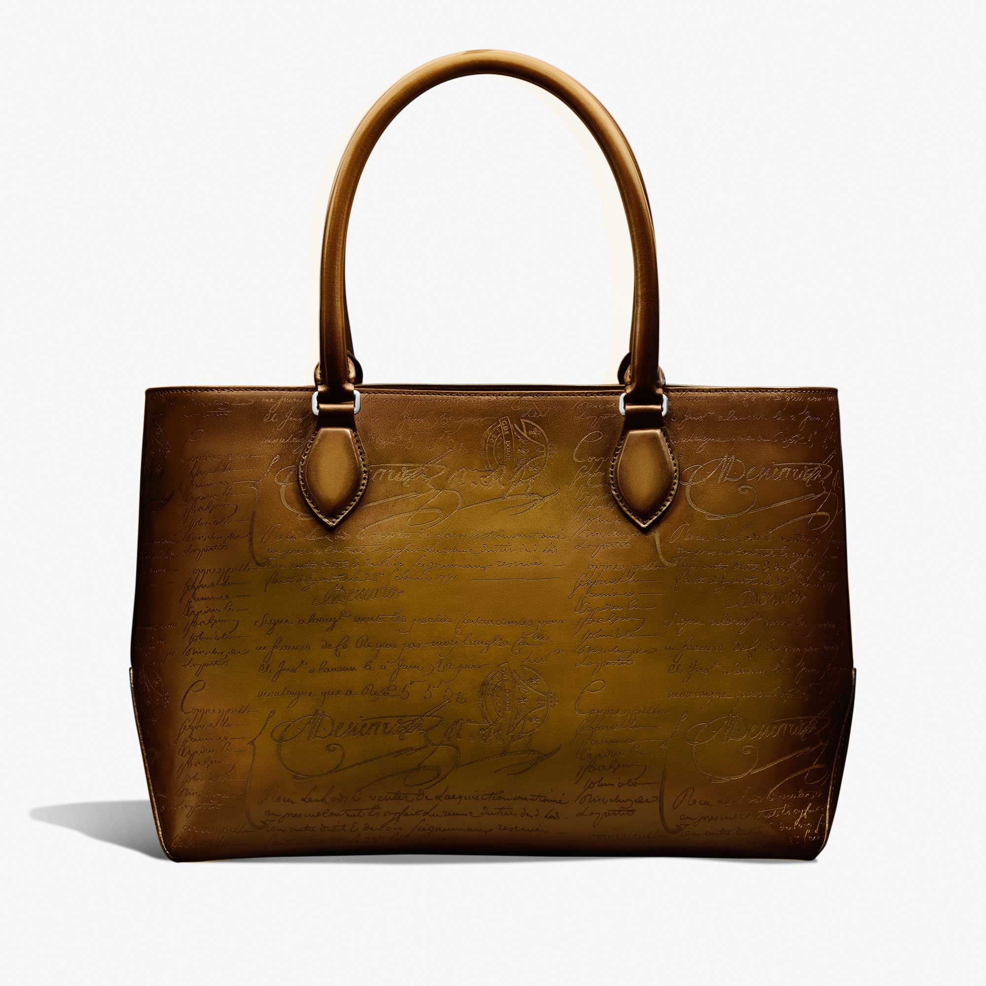 最 安値ファッション - BERLUTI ベルルッティ クラッチ
