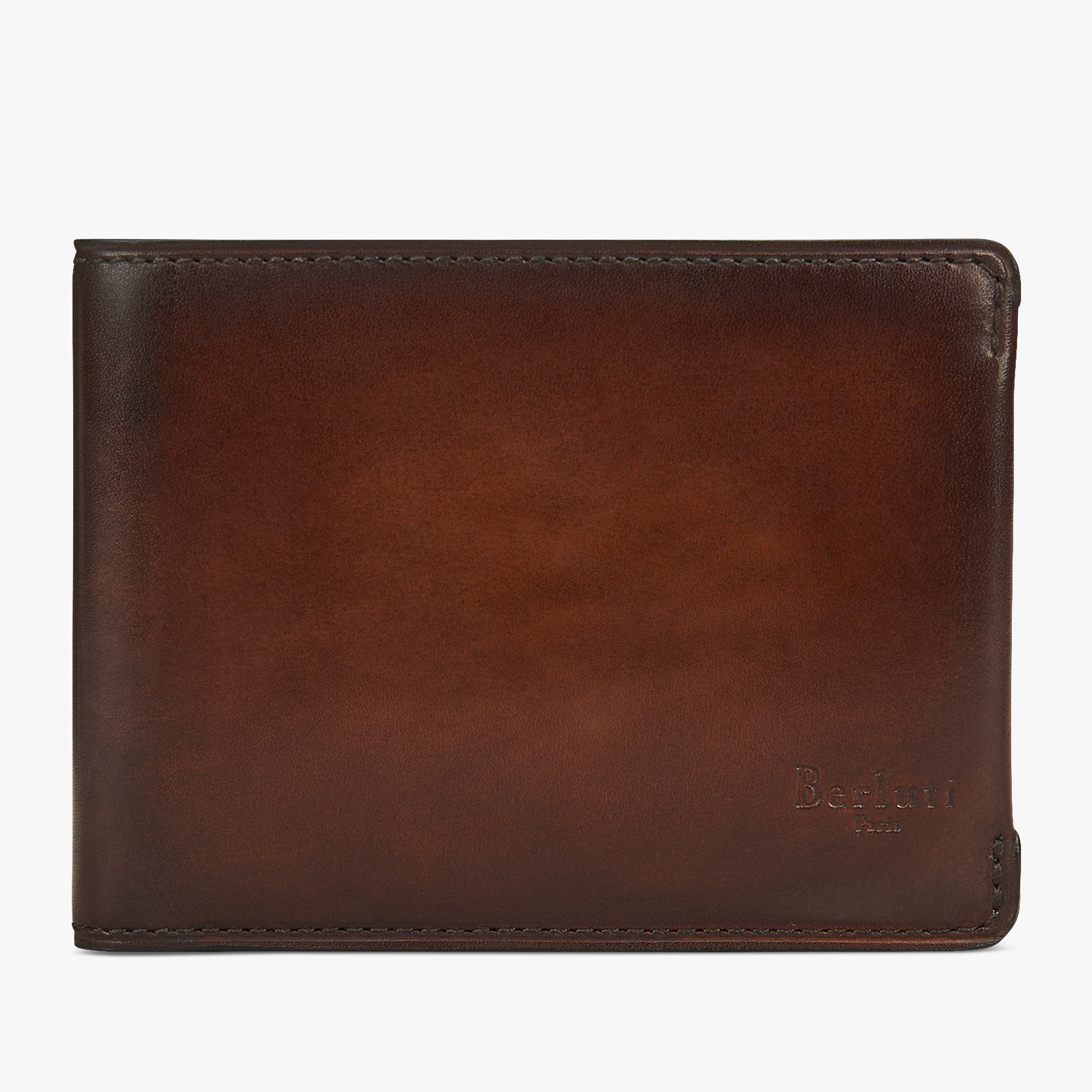 berluti wallet price